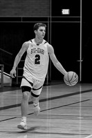 Man's Basketball Championship - Mar 2026
