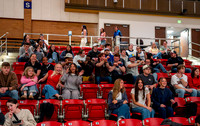 Man's Basketball Championship - Mar 2026