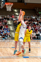 Man's Basketball Championship - Mar 2026