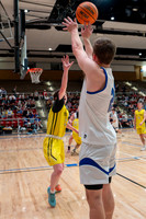Man's Basketball Championship - Mar 2026