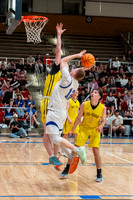 Man's Basketball Championship - Mar 2026