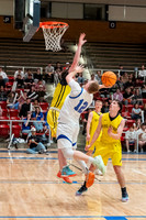 Man's Basketball Championship - Mar 2026