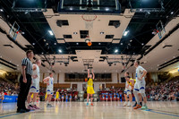 Man's Basketball Championship - Mar 2026