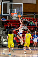 Man's Basketball Championship - Mar 2026
