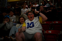 Man's Basketball Championship - Mar 2026