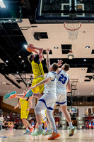 Man's Basketball Championship - Mar 2026