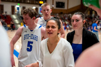 Man's Basketball Championship - Mar 2026