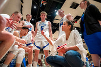 Man's Basketball Championship - Mar 2026