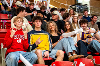 Man's Basketball Championship - Mar 2026