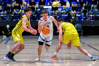 Man's Basketball Championship - Mar 2026