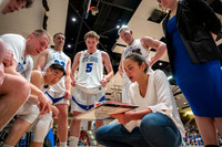 Man's Basketball Championship - Mar 2026