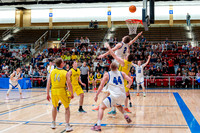 Man's Basketball Championship - Mar 2026