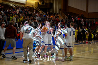 Man's Basketball Championship - Mar 2026