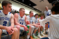 Man's Basketball Championship - Mar 2026