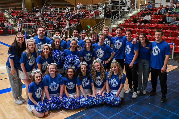 Man's Basketball Championship - Mar 2026