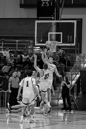 Man's Basketball Championship - Mar 2026