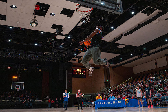 Man's Basketball Championship - Mar 2026