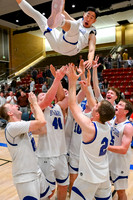 Man's Basketball Championship - Mar 2026