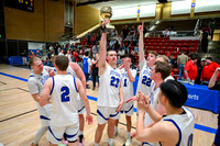 Man's Basketball Championship - Mar 2026
