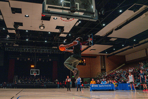 Man's Basketball Championship - Mar 2026