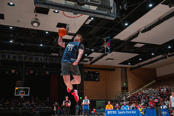 Man's Basketball Championship - Mar 2026