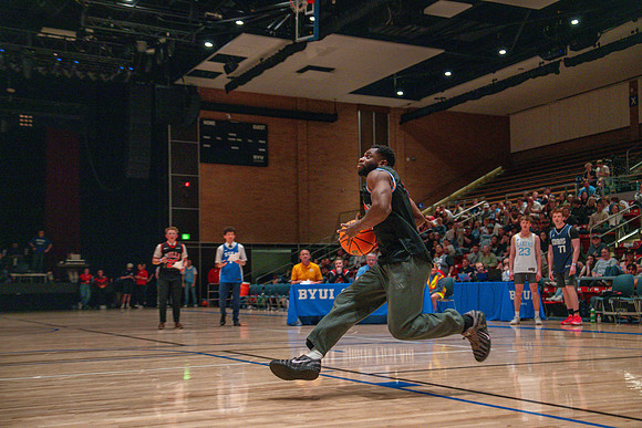 Man's Basketball Championship - Mar 2026