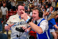 Man's Basketball Championship - Mar 2026