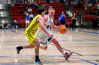 Man's Basketball Championship - Mar 2026