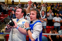 Man's Basketball Championship - Mar 2026