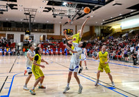 Man's Basketball Championship - Mar 2026