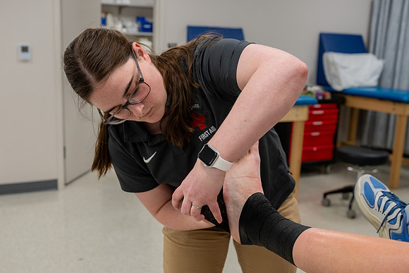 Physical Therapy- Mar 2026