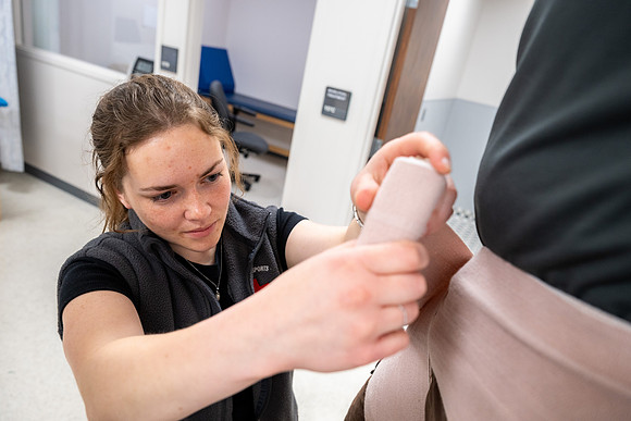 Physical Therapy- Mar 2026