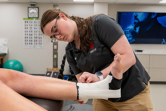 Physical Therapy- Mar 2026