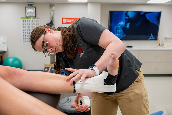 Physical Therapy- Mar 2026