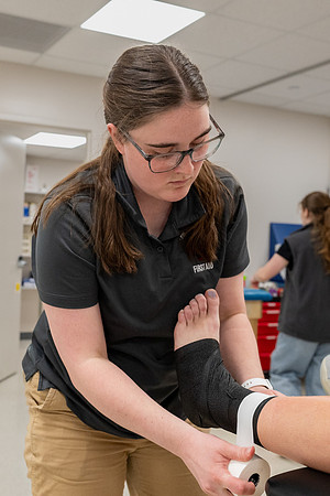 Physical Therapy- Mar 2026