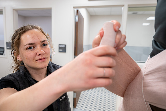 Physical Therapy- Mar 2026