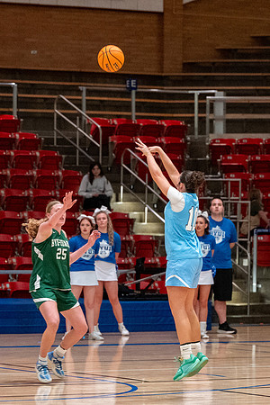 Women’s basketball championship - Mar 2026