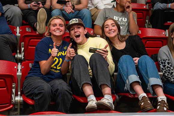 Women’s basketball championship - Mar 2026