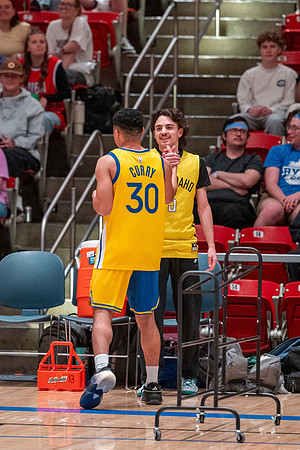 Women’s basketball championship - Mar 2026
