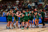 Women’s basketball championship - Mar 2026