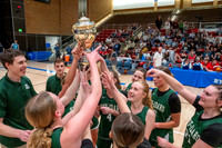 Women’s basketball championship - Mar 2026