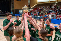Women’s basketball championship - Mar 2026