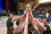 Women’s basketball championship - Mar 2026