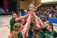Women’s basketball championship - Mar 2026