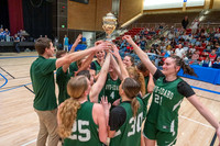 Women’s basketball championship - Mar 2026
