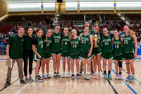 Women’s basketball championship - Mar 2026