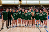 Women's Championship Games