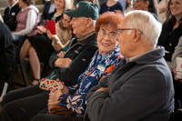 Giving Machine Donations - Mar 2026
