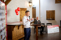 Giving Machine Donations - Mar 2026