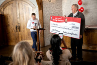 Giving Machine Donations - Mar 2026